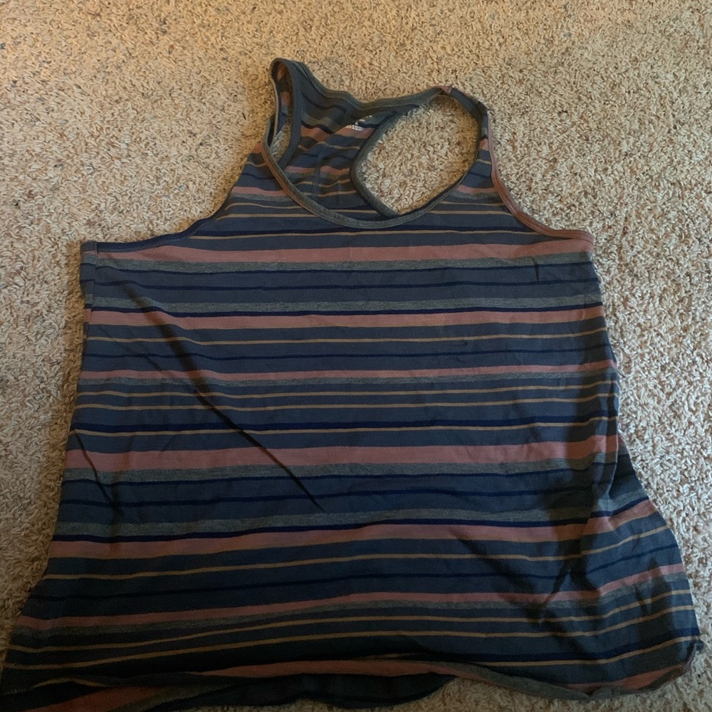 NWOT Mossimo Brand Tank Top. Smoke-free Pet-Free
